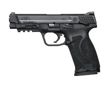 SMITH AND WESSON M&P45 M2.0 .45 ACP PISTOL SMITH AND WESSON M&P45 M2.0 .45 ACP PISTOL