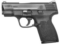 SMITH AND WESSON M&P45 SHIELD 45 ACP PISTOL