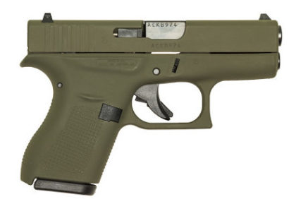 New Handguns – StarQuest Shooters & Survival Supply