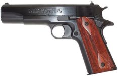 COLT 1991A1 GOVERNMENT 45 ACP PISTOL