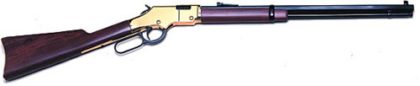 HENRY REPEATING ARMS GOLDENBOY 22 LR RIFLE