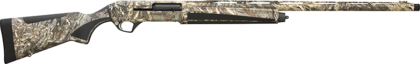 REMINGTON VERSA MAX MOSSY OAK DUCK BLIND CAMO 12 GA SHOTGUN