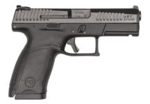 CZ-USA P-10 COMPACT 9MM PISTOL