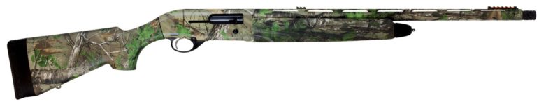 BERETTA A350 XTREMA TURKEY 12 GA CAMO SHOTGUN