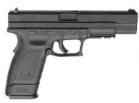 SPRINGFIELD XD-45 .45 ACP PISTOL