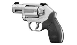 KIMBER K6S S/S .357 MAG REVOLVER