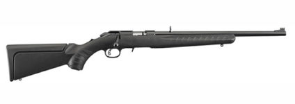 RUGER AMERICAN TALO RIFLE 22LR RIFLE