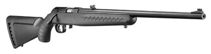 RUGER AMERICAN .22 LR RIFLE 