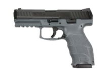 HECKLER & KOCH VP40 V1 GREY 40 S&W PISTOL