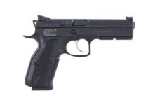 CZ-USA CZ 75 PHANTOM 9MM PISTOL