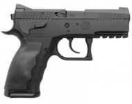 KRISS USA SPHINX SDP ALPHA COMPACT 9MM PISTOL