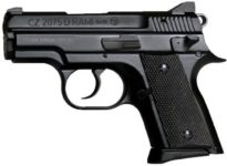 CZ-USA CZ 2075 RAMI 9MM PISTOL