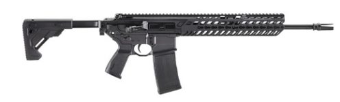 SIG SAUER MCX PATROL 300 AAC BLACKOUT RIFLE