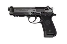 BERETTA 92A1 9MM PISTOL