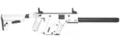 KRISS VECTOR GEN II CRB ALPINE WHITE 9MM RIFLE