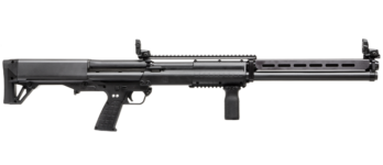 KEL-TEC KSG-25 TWIN TUBE 12 GAUGE SHOTGUN