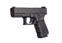 GLOCK 32 GEN4 .357 SIG PISTOL