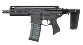 SIG SAUER MCX RATTLER 300 AAC BLACKOUT PISTOL 