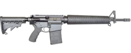 DEL-TON ALPHA AR10 .308 WIN RIFLE