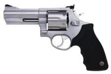TAURUS MODEL 44 STAINLESS 44 MAGNUM/44 SPECIAL REVOLVER