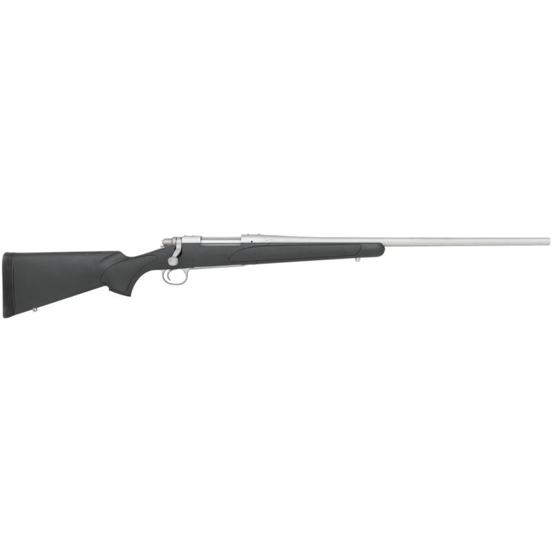 REMINGTON MODEL 700 SPS STAINLESS .308 WIN RIFLE