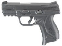 RUGER AMERICAN PRO COMPACT 9MM PISTOL