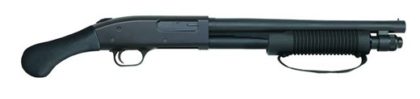 MOSSBERG 590 SHOCKWAVE 20 GAUGE SHOTGUN