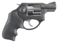 RUGER LCRX 9MM REVOLVER