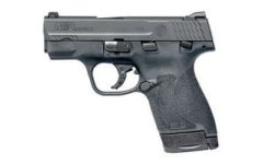 SMITH & WESSON M&P40 SHIELD COMPACT M2.0 .40S&W PISTOL