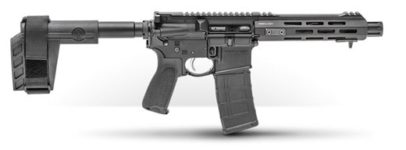 SPRINGFIELD ARMORY SAINT 223 REM/5.56 NATO PISTOL