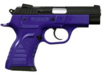 EAA TANFOGLIO WITNESS PURPLE 9MM PISTOL