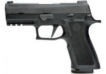 SIG SAUER P320 X-CARRY 9MM PISTOL