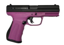 FMK 9C1 GEN 2 FAT RASPBERRY 9MM PISTOL