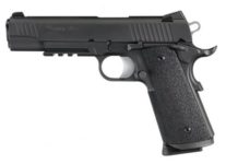 SIG SAUER 1911 TACOPS .357 PISTOL