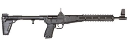 KEL-TEC SUB2000 40 S&W GLOCK RIFLE