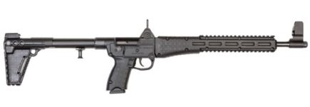 KEL-TEC SUB2000 40 S&W GLOCK RIFLE