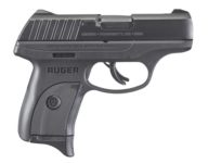 RUGER EC9S 9MM PISTOL WITH SAFETY