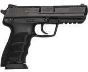 HECKLER & KOCH HK45 V1 45 ACP PISTOL