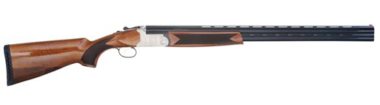 TRISTAR SETTER ST O/U 12 GA SHOTGUN