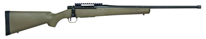 MOSSBERG PATRIOT 308 WIN FDE RIFLE