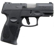 TAURUS G2C 9MM PISTOL