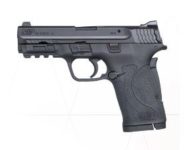 SMITH AND WESSON M&P 380 SHIELD 380 ACP PISTOL