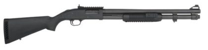 MOSSBERG 590A1 XS SECURITY 12 GA SHOTGUN