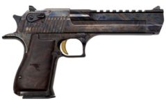 MAGNUM RESEARCH DESERT EAGLE MARK XIX 50 AE PISTOL