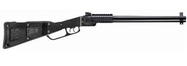 CHIAPPA MODEL M6 12GA/.22L SHOTGUN/RIFLE COMBO CHIAPPA MODEL M6 12GA/.22L SHOTGUN/RIFLE COMBO