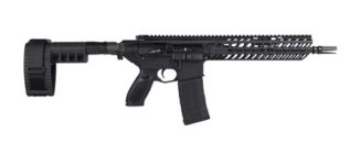 SIG SAUER MCX .223/5.56 PISTOL HYBRID 