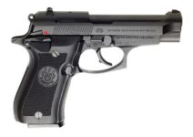 BERETTA 84 FS CHEETAH .380 PISTOL