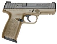 SMITH AND WESSON SD9 VE FDE 9MM PISTOL