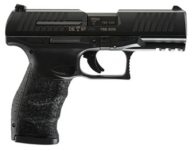 WALTHER PPQ M2 BLACK 45 ACP PISTOL