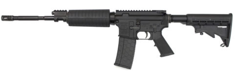 ADAMS ARMS 16" CARBINE AR-15 RIFLE